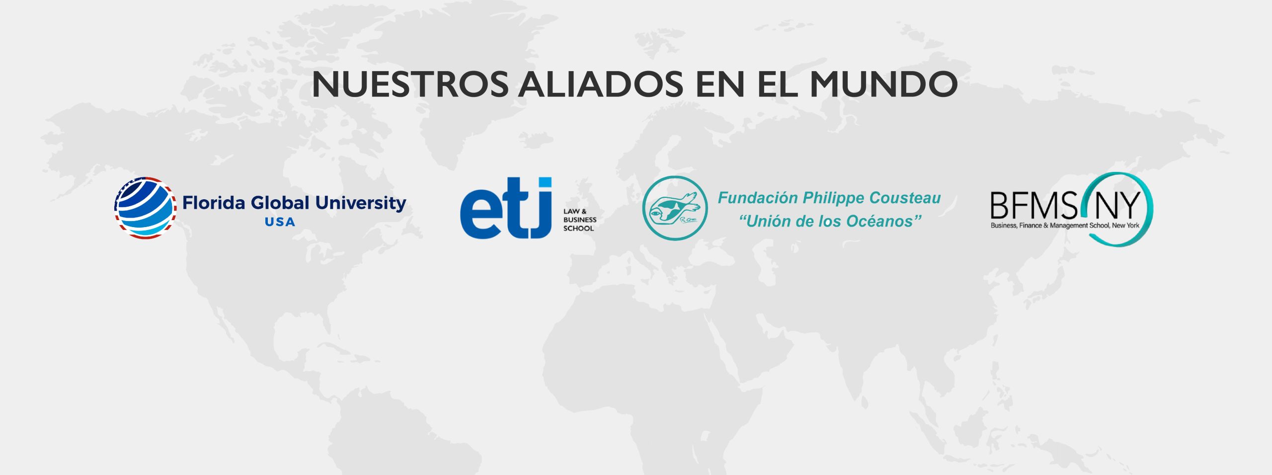 aliados