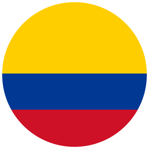 colombia